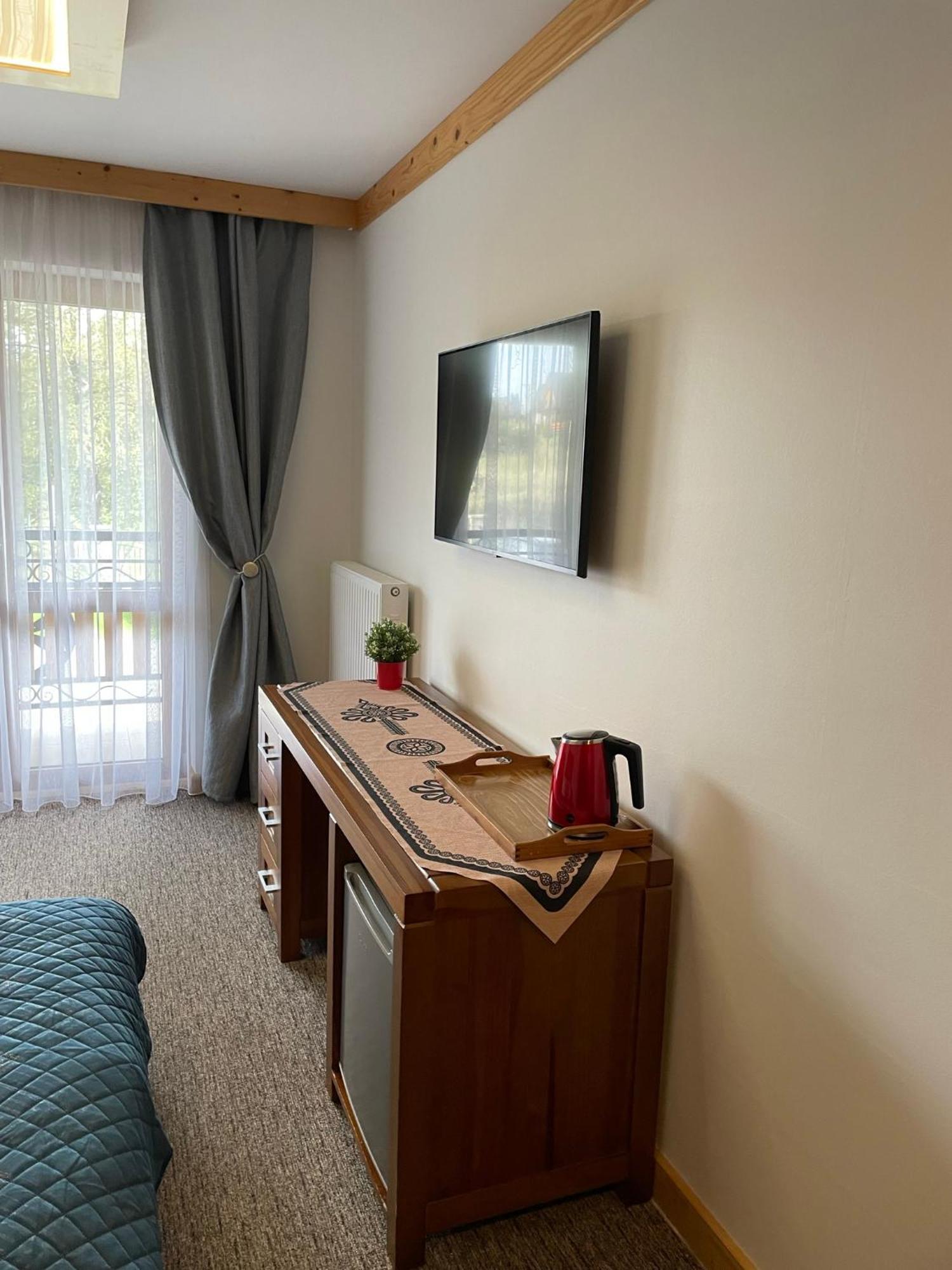 Willa Krolewska - Wellness Spa - Widokowe Pokoje I Apartamenty Koscielisko Room photo