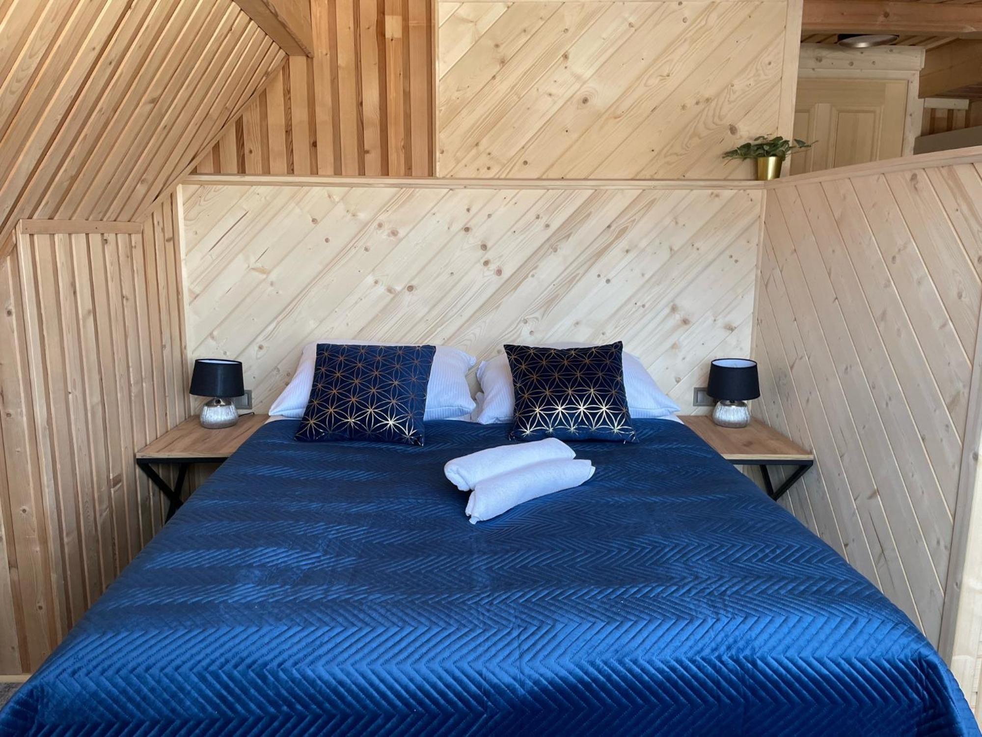 Willa Krolewska - Wellness Spa - Widokowe Pokoje I Apartamenty Koscielisko Room photo